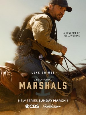 Marshals (2026)