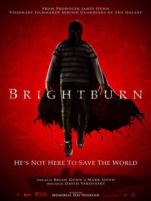 Đứa Con Của Bóng Tối - Brightburn (2019)