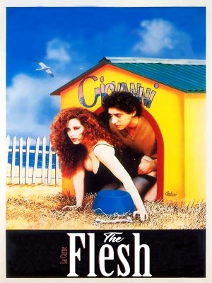 The Flesh