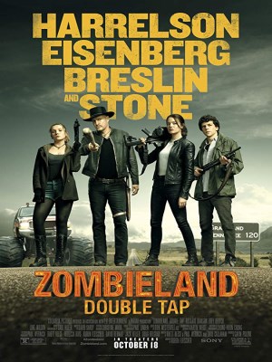 Vùng Đất Thây Ma: Cú Bắn Đúp - Zombieland: Double Tap (2019)