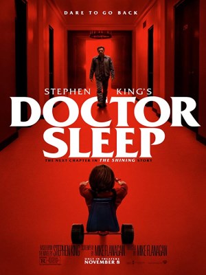 Ký Ức Kinh Hoàng - Doctor Sleep (2019)