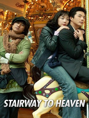 Nấc Thang Lên Thiên Đường