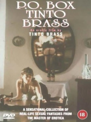 P.O.Box Tinto Brass