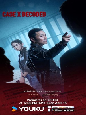 Case X Decoded (2026)