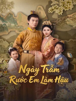 Ngay Tram Ruoc Em Lam Hau (2026)