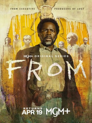 FROM Season 4 (2026)