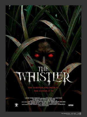 The Whistler (2026)
