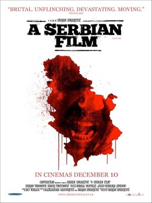 A Serbian Film (2026)