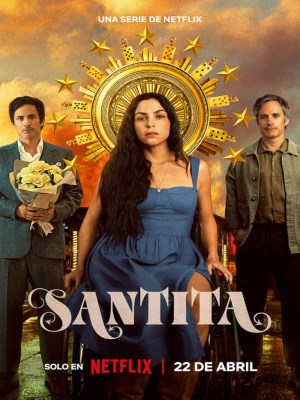 Santita (2026)