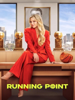 Running Point Season 2 (2026)