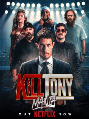 KillTonyMania (2026)