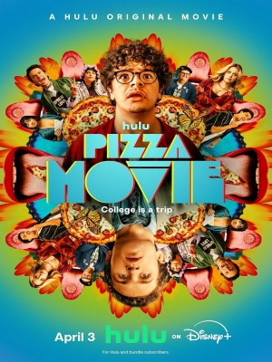 Pizza Phê Pha - Pizza Movie (2026)