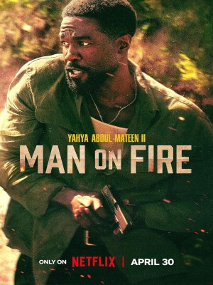 Man on Fire (2026)