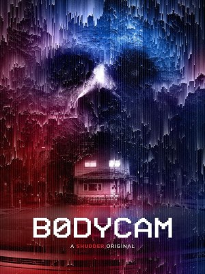 Ống Kính Ma Quái - Bodycam (2025)