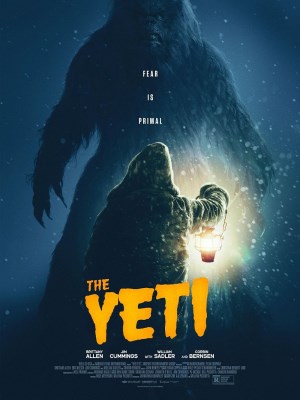 Người Tuyết Yeti - The Yeti (2026)