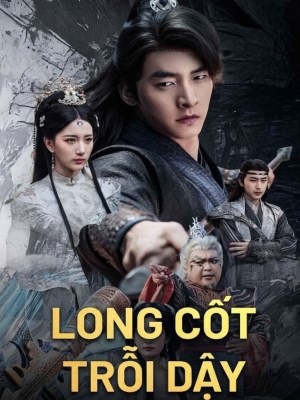Long Cot Troi Day (2026)