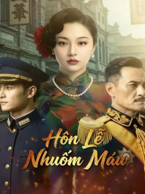 Hôn Lễ Nhuốm Máu - Hon Le Nhuom Mau (2026)