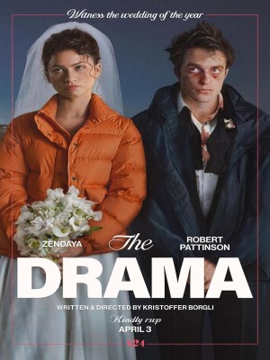 Cú Sốc - The Drama (2026)