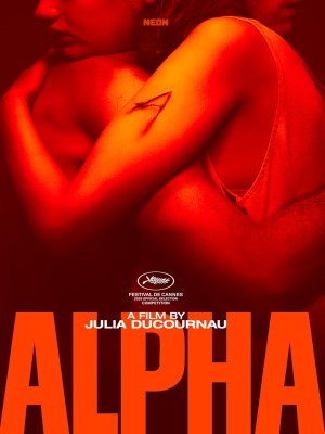 Alpha - Alpha (2025)