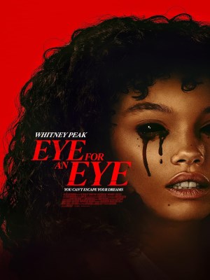 Mắt Đền Mắt - Eye for an Eye (2025)