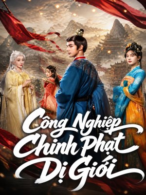 Cong Nghe Chinh Phat Di Gioi (2026)