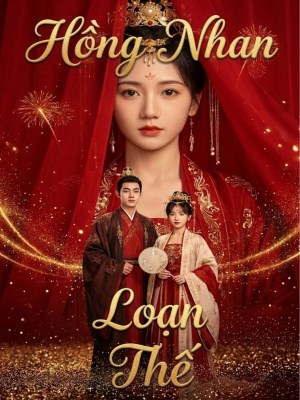 Hồng Nhan Loạn Thế - Hong Nhan Loan The (2026)