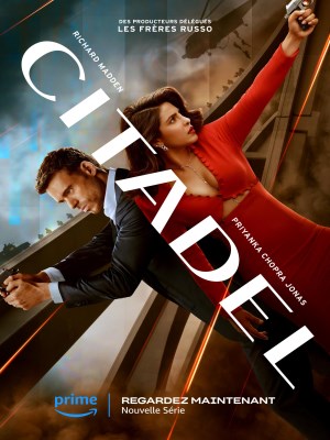 Citadel Season 2 (2026)