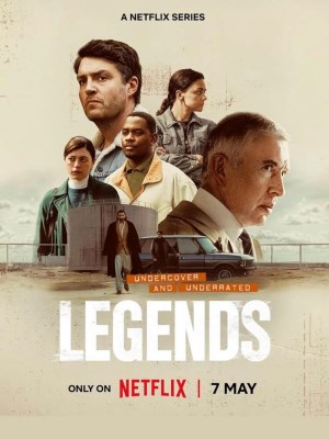 Legends (2026)