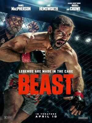 Đấu Võ Sinh Tử - Beast (2026)