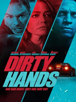 Bàn Tay Bẩn - Dirty Hands (2026)