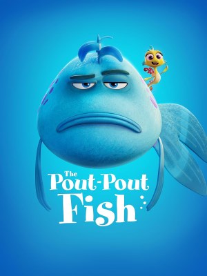 Cá Con Cau Có - The Pout-Pout Fish (2026)