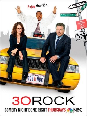 30 Rock (Mùa 1) - 30 Rock Season 1 (2006)