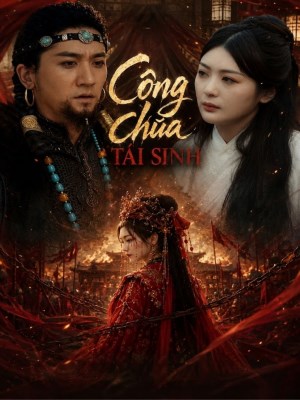 Cong Chua Tai Sinh (2026)