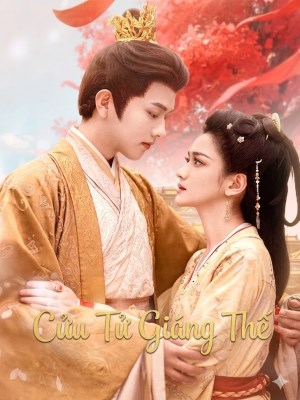 Cuu Tu Giang The (2026)