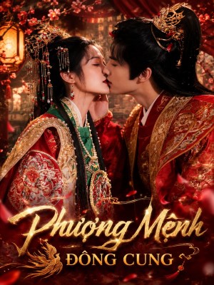 Phuong Menh Dong Cung (2026)