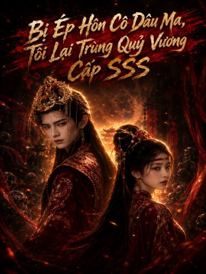 Bi Ep Hon Co Dau Ma, Toi Lai Trung Quy Vuong Cap SSS (2026)