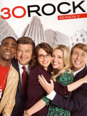 30 Rock (Mùa 4) - 30 Rock Season 4 (2009)