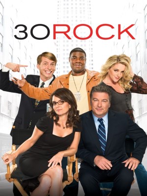 30 Rock (Mùa 5) - 30 Rock Season 5 (2010)