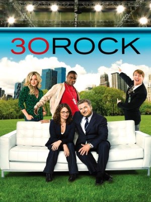 30 Rock (Mùa 6) - 30 Rock Season 6 (2012)