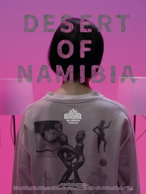 Sa Mạc Namibia - Desert of Namibia (2024)