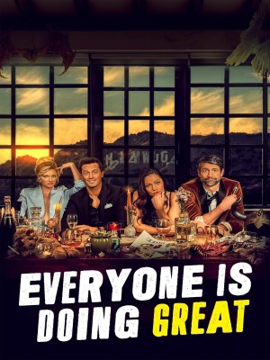 Mọi Người Đều Rất Ổn (Mùa 2) - Everyone Is Doing Great Season 2 (2026)