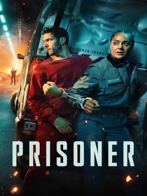 Tù Nhân - Prisoner (2026)