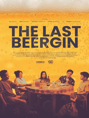 Bia Gin Cuối Cùng - The Last Beergin (2025)
