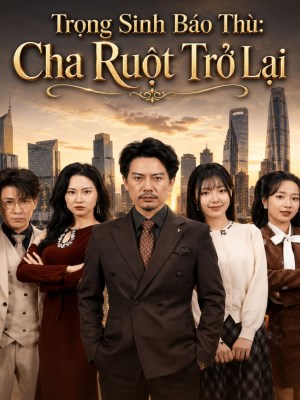 Trong Sinh Bao Thu Cha Ruot Tro Lai (2026)