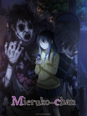 Cô Gái Có Thể Nhìn Thấy Chúng