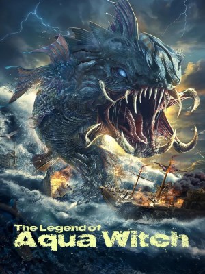 The Legend Of Aqua Witch (2026)
