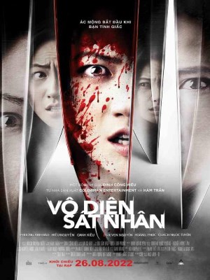 Vô Diện Sát Nhân