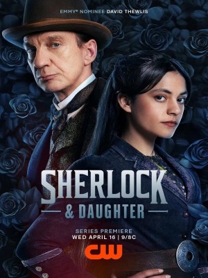 Sherlock Và Con Gái