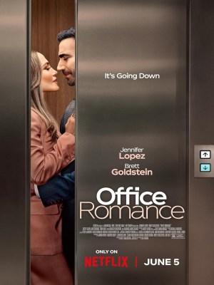 Office Romance (2026)
