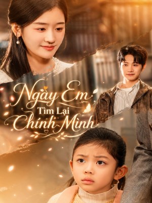 Ngày Em Tìm Lại Chính Mình - Ngay Em Tim Lai Chinh Minh (2026)
